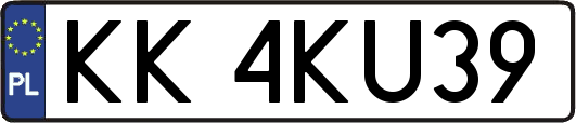 KK4KU39