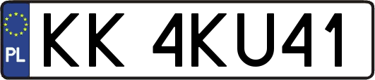 KK4KU41