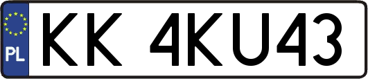 KK4KU43