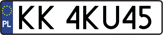 KK4KU45