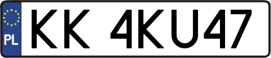 KK4KU47