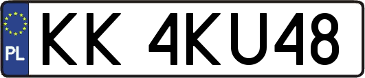 KK4KU48