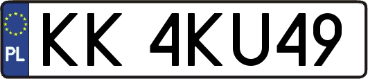 KK4KU49