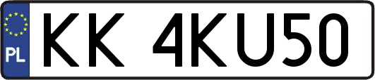 KK4KU50