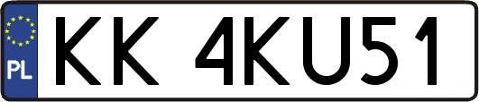 KK4KU51