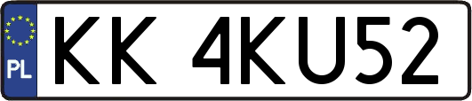 KK4KU52