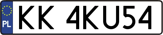 KK4KU54