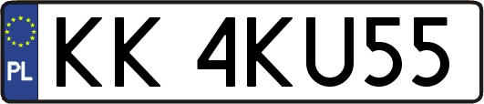KK4KU55