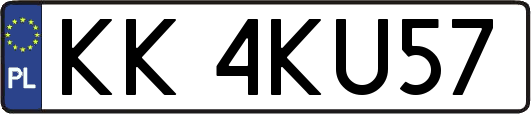 KK4KU57