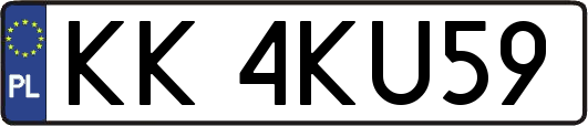 KK4KU59