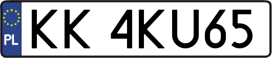 KK4KU65