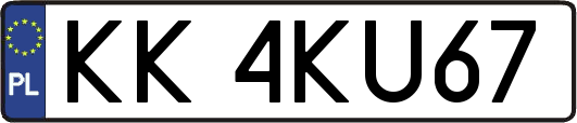 KK4KU67