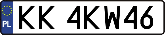 KK4KW46