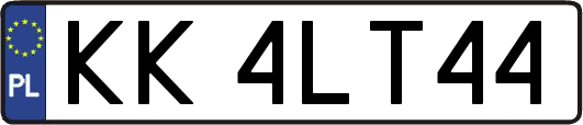 KK4LT44