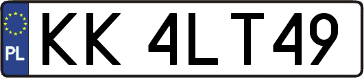 KK4LT49