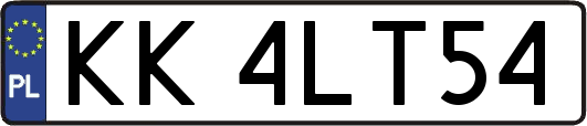 KK4LT54