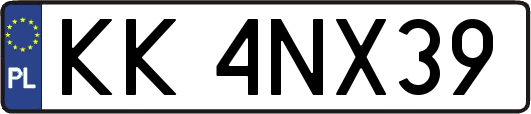 KK4NX39