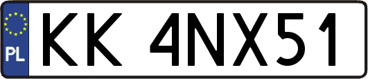 KK4NX51