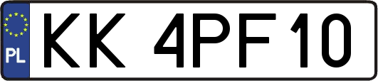 KK4PF10