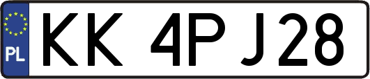 KK4PJ28