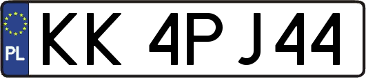 KK4PJ44