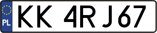 KK4RJ67