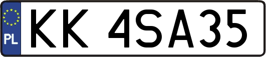 KK4SA35
