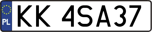 KK4SA37