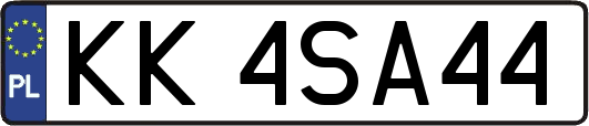 KK4SA44
