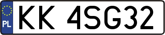 KK4SG32