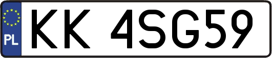 KK4SG59