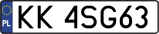 KK4SG63