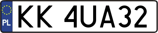 KK4UA32