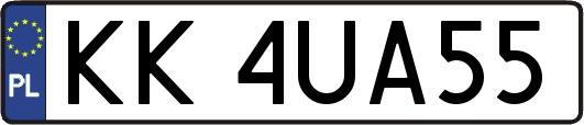 KK4UA55