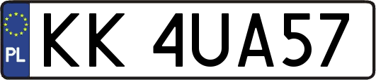 KK4UA57