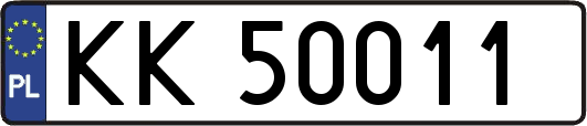 KK50011