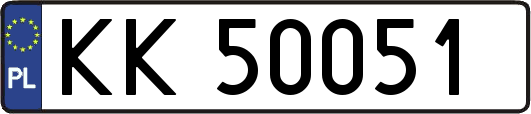 KK50051