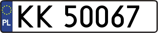 KK50067