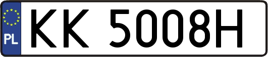 KK5008H
