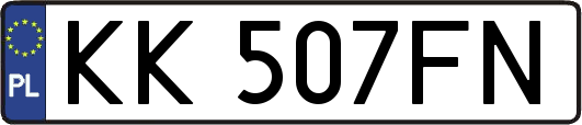 KK507FN
