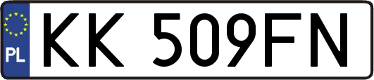 KK509FN