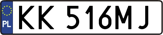 KK516MJ