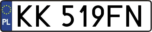KK519FN