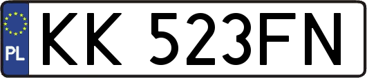 KK523FN