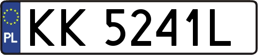 KK5241L