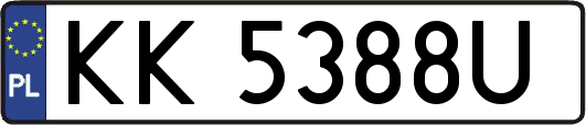 KK5388U