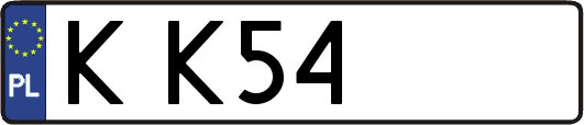KK54