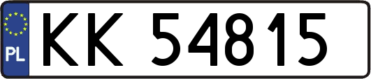 KK54815
