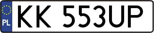 KK553UP
