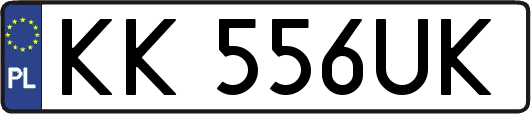 KK556UK